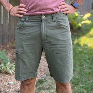 Patagonia Quandary Shorts